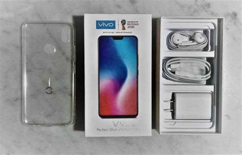 vivo v9|Vivo V9 Review .